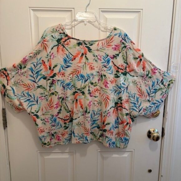 Land's End Two Piece Outfit - Picture 1 of 6